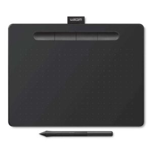Wacom Intuos M Black