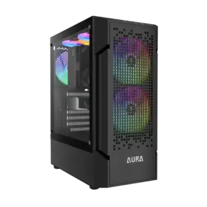 Kućište Gamdias Aura GC7 ARGB GP650W