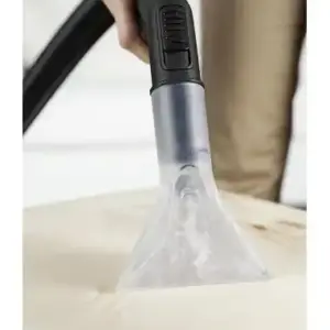 Karcher papuča za raspršivanje i estrakciju sa adapterom DN 35