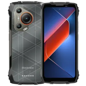 Mobilni telefon Blackview BL7000 8GB/256GB crni