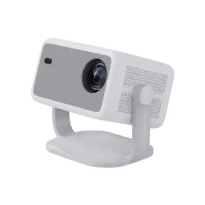 Projektor Zeus Z-R5 FHD 1920X1080/LEDLCD/6000LUM(350ANSI)/DuaWiFi/mirac/BT/HDMI/USB/AV/zv