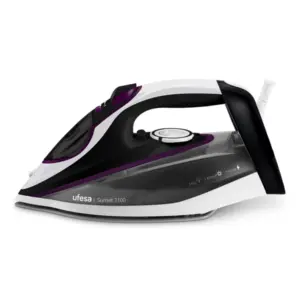 Pegla Ufesa Sunset/snaga 3100W/crna