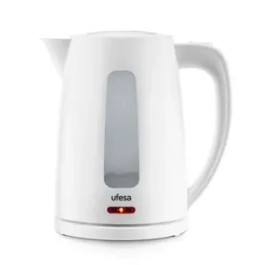 Kuvalo za vodu Ufesa Eyre/zapremina 1.7l/snaga 2200W/bela