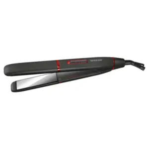 Presa za kosu Sencor SHI 1100BK/crna/titanijumska
