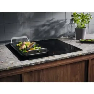 Ugradna ploča Electrolux EIV634 BI