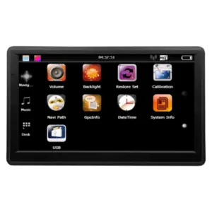 GPS navigacija 7 Zeus GPS1007 X20 8GB 256MB/800×480/800MHz/FM GPS Uredjaji SOPING.RS GPS navigacija 7 Zeus GPS1007 X20 8GB 256MB/800x480/800MHz/FM