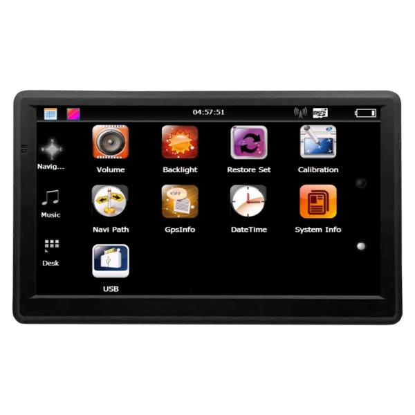 GPS navigacija 7 Zeus GPS1007 X20 8GB 256MB/800×480/800MHz/FM GPS Uredjaji SOPING.RS 41 GPS navigacija 7 Zeus GPS1007 X20 8GB 256MB/800x480/800MHz/FM