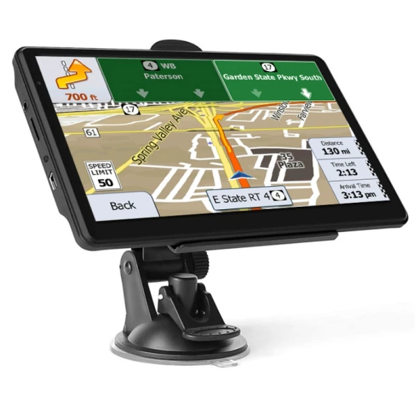GPS navigacija 7 Zeus GPS1007 X20 8GB 256MB/800×480/800MHz/FM GPS Uredjaji SOPING.RS 43 GPS navigacija 7 Zeus GPS1007 X20 8GB 256MB/800x480/800MHz/FM - Слика 3