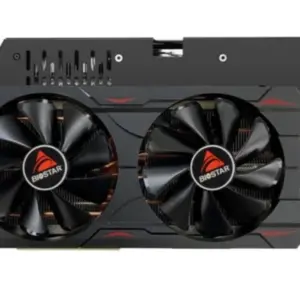 Grafička karta Biostar RTX 3070 GDDR6 8GB 256bit 3XDP/HDMI