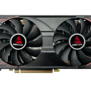 Grafička karta Biostar RTX 3060TI GDDR6 8GB 256bit 3XDP/HDMI