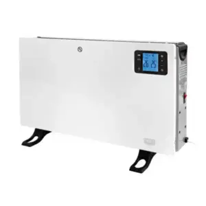 Konvektorska grejalica sa ventilatorom PROSTO FK-Y06D snaga 2000W
