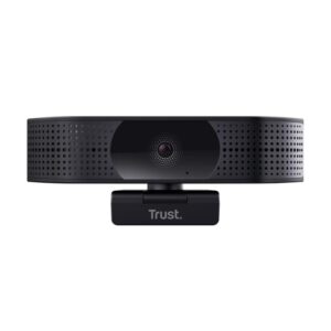 Web kamera TRUST TEZA 4K UHD Veb kamere SOPING.RS 41 Web kamera TRUST TEZA 4K UHD