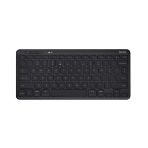 LYRA COMPACT WIRELESS KEYBOARD US