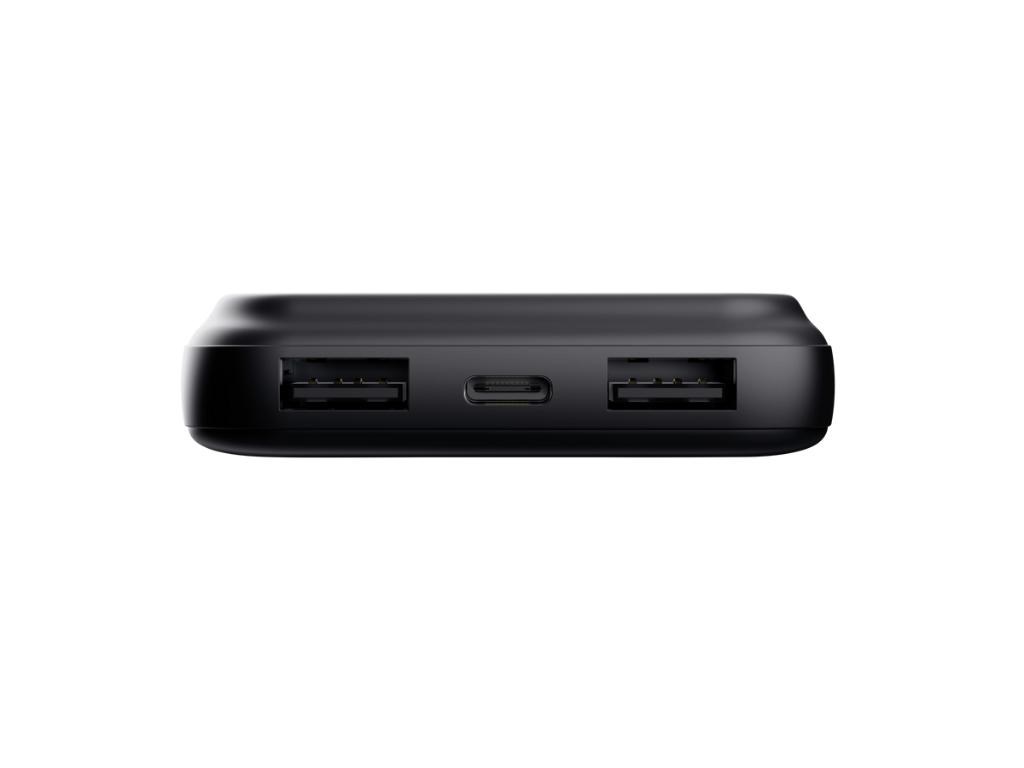Eksterna baterija TRUST AVALA 10.000 PD Powerrbank/LCD/crna Baterije i punjači SOPING.RS 44 Eksterna baterija TRUST AVALA 10.000 PD Powerrbank/LCD/crna - Слика 4