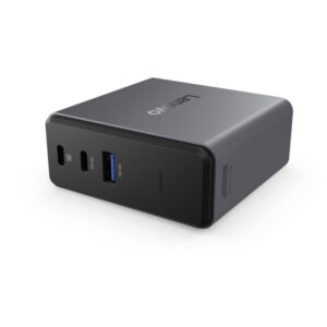 Lenovo X9 Charging GaN Dock 60W
