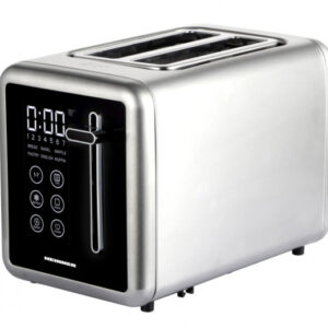 Toster HEINNER HTP-DD900BKSS /900W