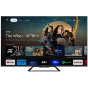 TV HORIZON SMART QLED 55"/55HQ8590U/D 4K GOOGLE