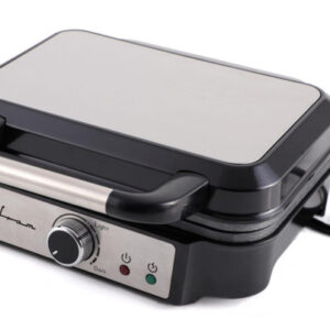 Aparat za wafle Fram FAG-M1000BKSS/1000W/inox