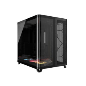 Kuciste Corsair AIR 5400 RS-R ARGB Triple Chamber, CC-9011318-WW