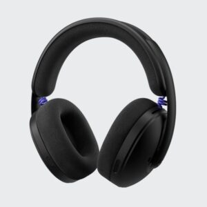 Logitech G325 Gaming Headset Black