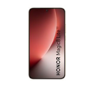 Smartphone HONOR Magic8 Lite 8GB/512GB/Bordo crvena