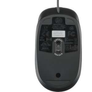 HP USB Optical 2.9M Mouse - Z3Q64AA