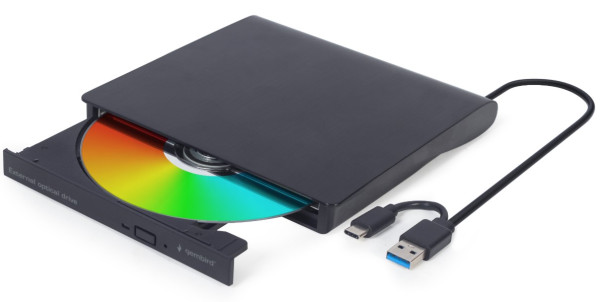DVD-USB-031 Gembird eksterni USB CD/DVD drive Citac-rezac, USB + USB-C, black CD, DVD mediji SOPING.RS 41 DVD-USB-031 Gembird eksterni USB CD/DVD drive Citac-rezac, USB + USB-C, black