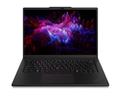 ThinkPad P14s G6 Ultra 7 255H (16C (6P/16T, up to 5.1GHz, 24MB), 2x 16GB DDR5-5600, SSD 512GB NVMe 2 - 21QT000FCX