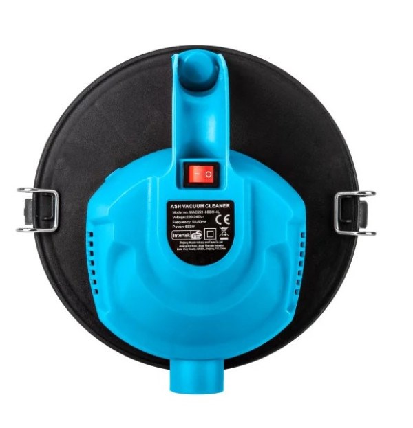 Usisivaè za pepeo 4l, 600W PROSTO UP2160-4 (nije namenjen za usisavanje pepela od peleta!) Usisivači SOPING.RS 46 Usisivaè za pepeo 4l, 600W PROSTO UP2160-4 (nije namenjen za usisavanje pepela od peleta!) - Слика 6