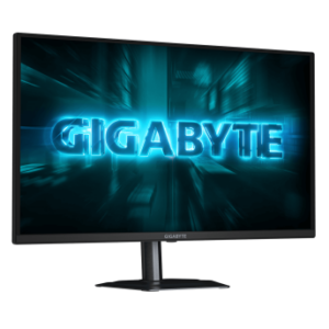 27" 240Hz QHD 2560x1440 QD-OLED, 99% DCI-P3, OLED VRR Anti-Flicker - GO27Q24 EK