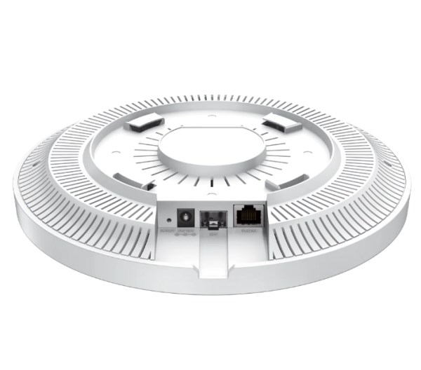 Cudy AP11000, BE11000 Multi-Gigabit Tri-band Wi-Fi 7 Mesh Access Point, 5.7 Gbps+4.3 Gbps+688 Mbps Ruteri SOPING.RS 43 Cudy AP11000, BE11000 Multi-Gigabit Tri-band Wi-Fi 7 Mesh Access Point, 5.7 Gbps+4.3 Gbps+688 Mbps - Слика 3