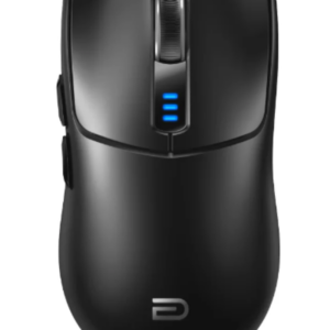 Cudy MS9891,3 moda: 2.4G / Bluetooth / Zicani mis, DPI 800 /1600 /2400 /3200 /6400/10000 ,6 buttons
