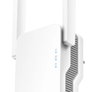 Cudy RE3600, BE3600 Mesh Wi-Fi 7 Range Extender,2882 Mbps + 688 Mbps Wi-Fi