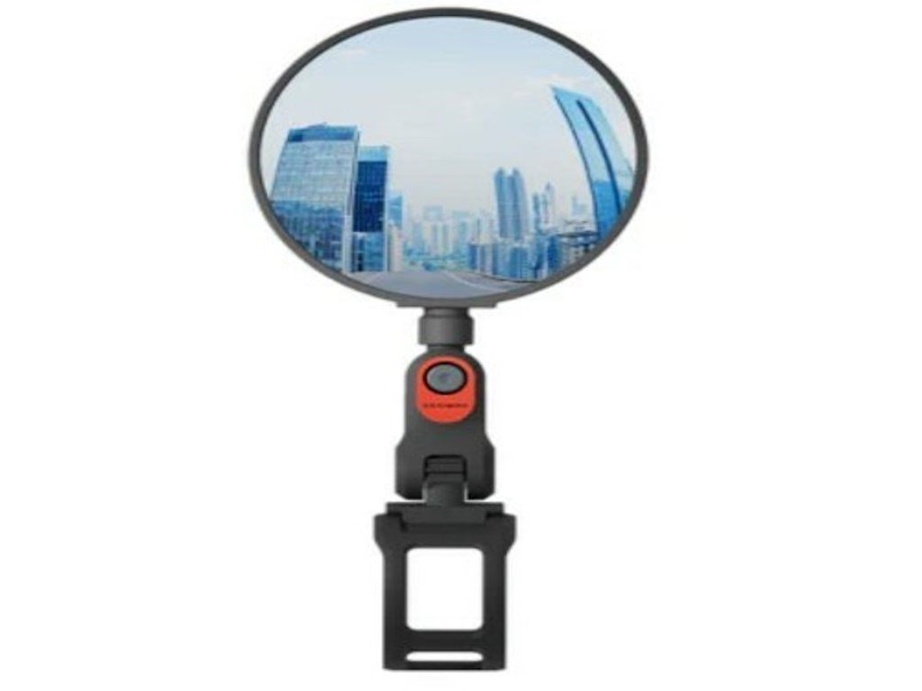 Retrovizor SEGWAY Rearview Mirror for KickScooter Trotineti SOPING.RS 42 Retrovizor SEGWAY Rearview Mirror for KickScooter - Слика 2