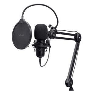GXT270 EMITA+ II MIC WITH ARM (25770)