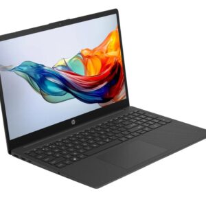 Laptop HP 15-fc0252nm DOS/15.6"FHD AG/Ryzen 5-7520U/16GB onboard/512GB