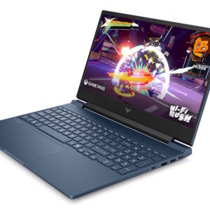 Laptop HP Victus 15-fa2068nm DOS/15.6"FHD AG IPS 144Hz/Core 7-240H/16GB/1TB/5050 8GB/backlit/teget