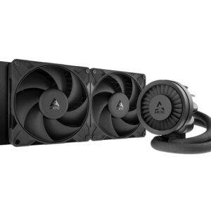 Liquid Freezer III Pro 280 vodeno hlađenje crno (ACFRE00179A)