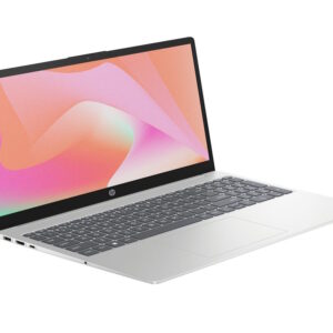 Laptop HP 15-fd0158nm DOS/15.6"FHD AG/Core 5-120U/16GB/1TB/srebrna