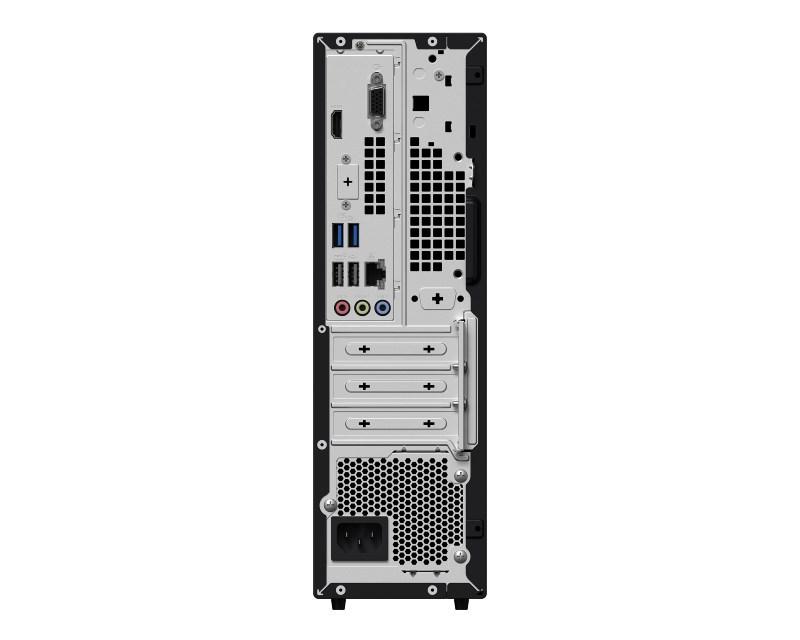 ExpertCenter D5 Tower D501SER-5145001570 (i5-14500, 16GB, M.2 SSD 512GB) Desktop računari SOPING.RS 42 ExpertCenter D5 Tower D501SER-5145001570 (i5-14500, 16GB, M.2 SSD 512GB) - Слика 2