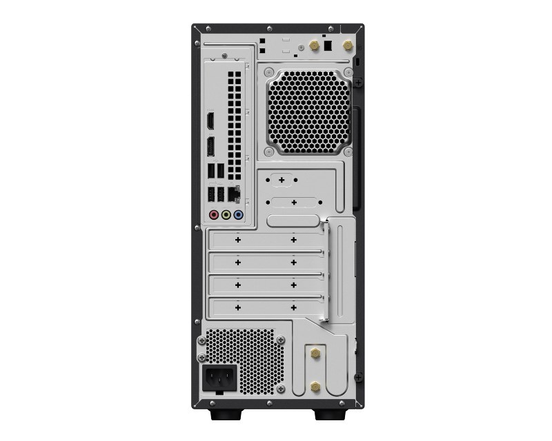 ExpertCenter P500 P500MV-WB31C0 (i3-1315U, 8GB, M.2 SSD 512GB) Desktop računari SOPING.RS 42 ExpertCenter P500 P500MV-WB31C0 (i3-1315U, 8GB, M.2 SSD 512GB) - Слика 2