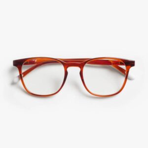 Zaštitne naocare BARNER Dalston/Intense rust