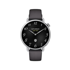 Watch S4 41mm pametni sat crni (BHR07VRGL)