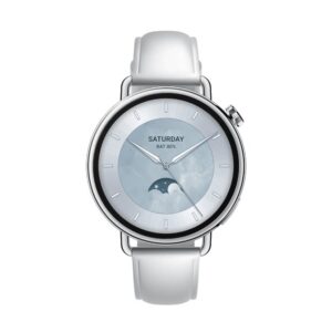 Watch S4 41mm pametni sat beli (BHR07VUGL)