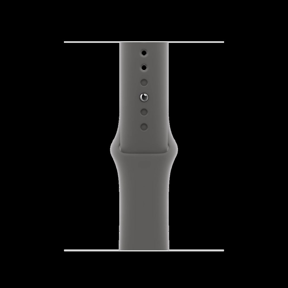 42mm Stone Grey Sport Band – S/M SmartWatch SOPING.RS 42 42mm Stone Grey Sport Band - S/M - Слика 2