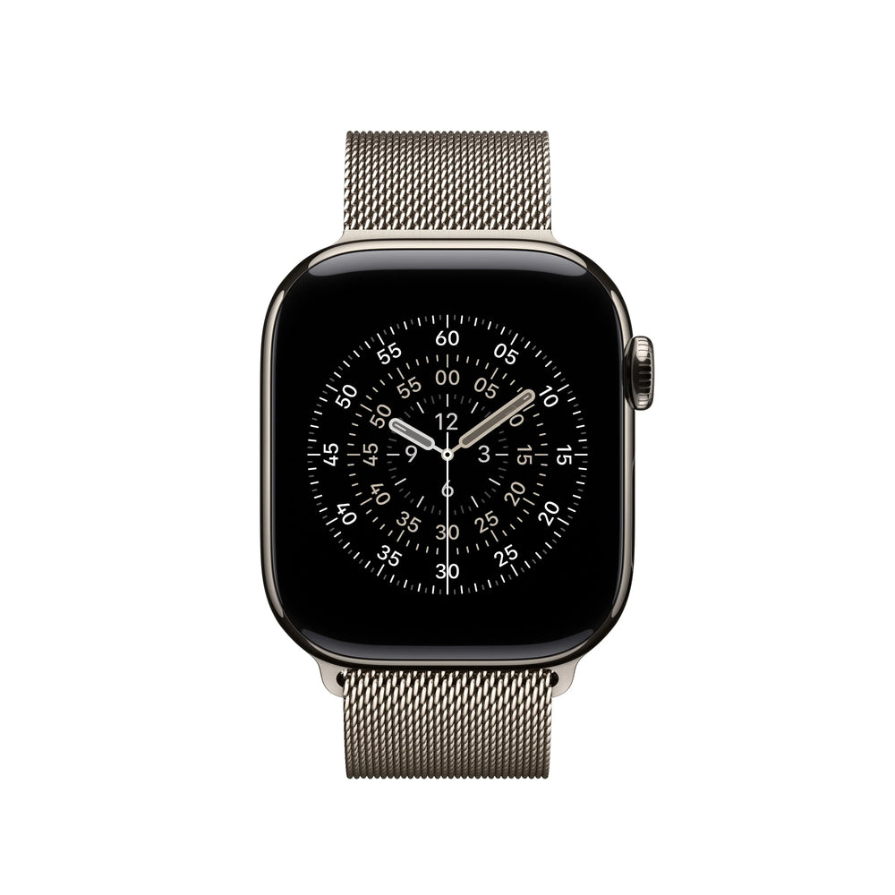 40mm Natural Milanese Loop Ostala oprema za mobilne telefone SOPING.RS 41 40mm Natural Milanese Loop