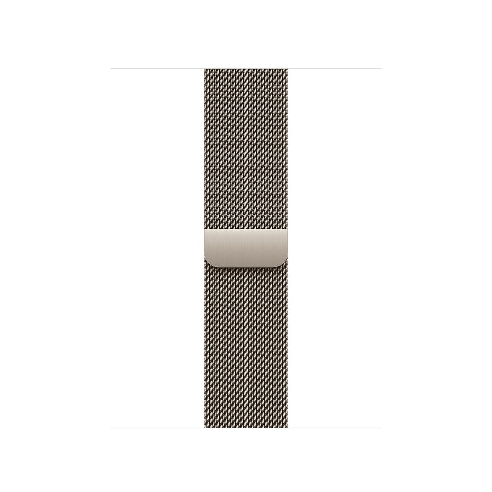 40mm Natural Milanese Loop Ostala oprema za mobilne telefone SOPING.RS 42 40mm Natural Milanese Loop - Слика 2