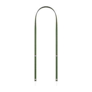 Crossbody Strap - Green