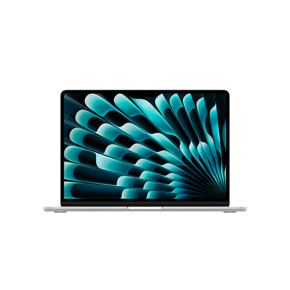 13-inčni MacBook Air: Apple M5 čip sa 10-jezgarnim CPU-om i 10-jezgarnim GPU-om, 1TB SSD – Silver Laptop računari SOPING.RS 41 13-inčni MacBook Air: Apple M5 čip sa 10-jezgarnim CPU-om i 10-jezgarnim GPU-om, 1TB SSD - Silver