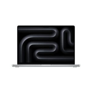16-inčni MacBook Pro: Apple M5 Max čip sa 18-jezgarnim CPU-om i 40-jezgarnim GPU-om, 2TB SSD - Silve
